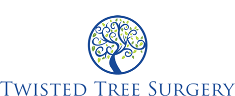 Twisted Tree Surgery